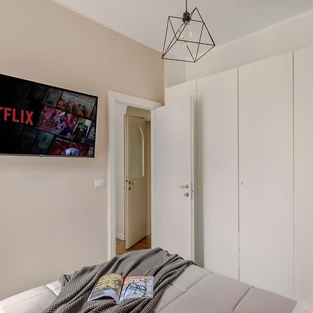 Volta Accomodation Μιλάνο Εξωτερικό φωτογραφία