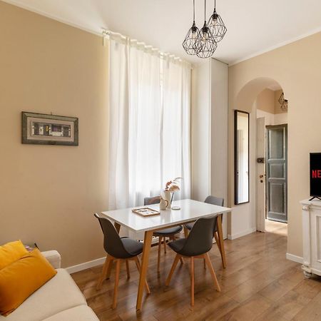 Volta Accomodation Μιλάνο Εξωτερικό φωτογραφία