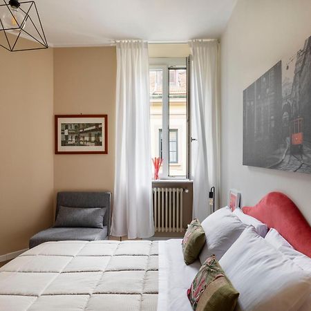 Volta Accomodation Μιλάνο Εξωτερικό φωτογραφία
