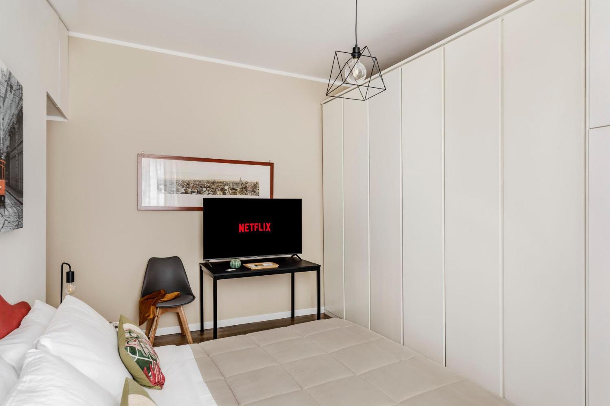 Volta Accomodation Μιλάνο Εξωτερικό φωτογραφία