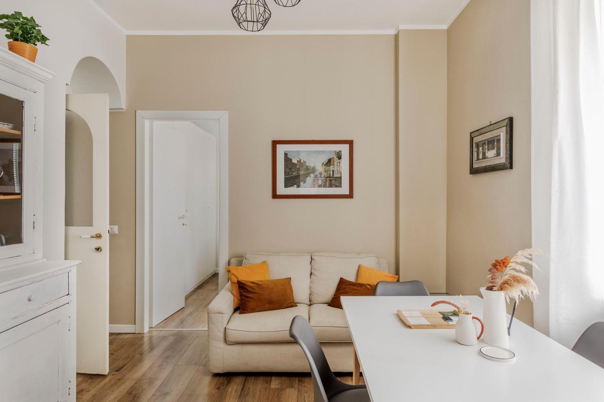 Volta Accomodation Μιλάνο Εξωτερικό φωτογραφία