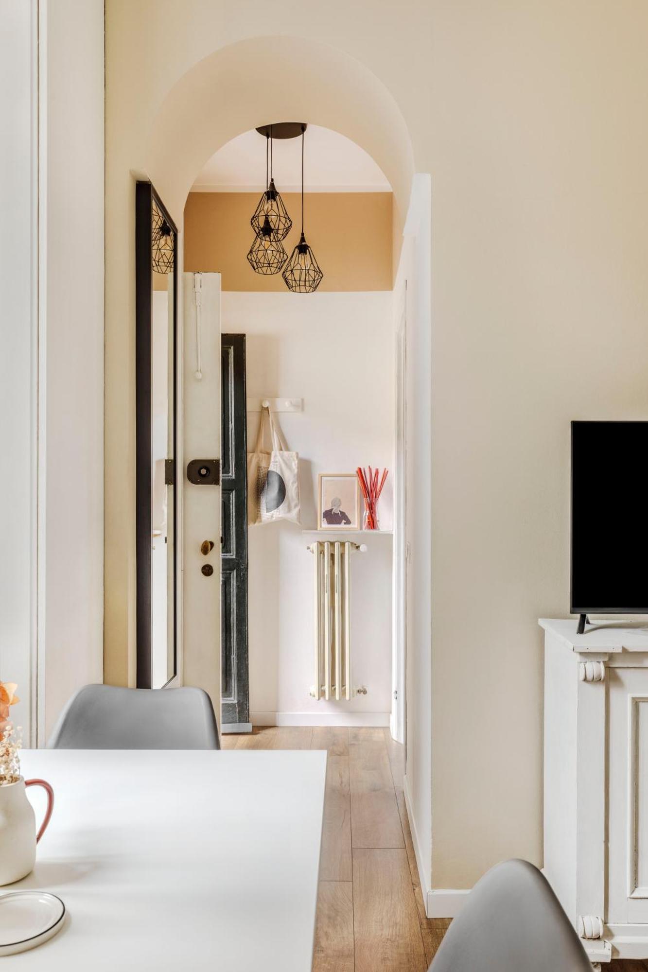 Volta Accomodation Μιλάνο Εξωτερικό φωτογραφία