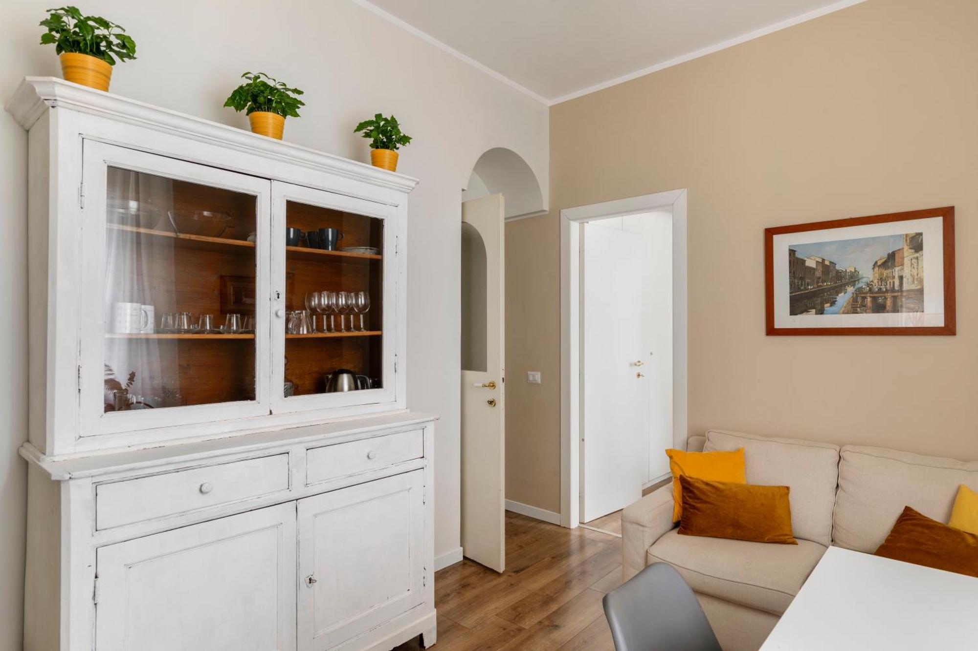 Volta Accomodation Μιλάνο Εξωτερικό φωτογραφία