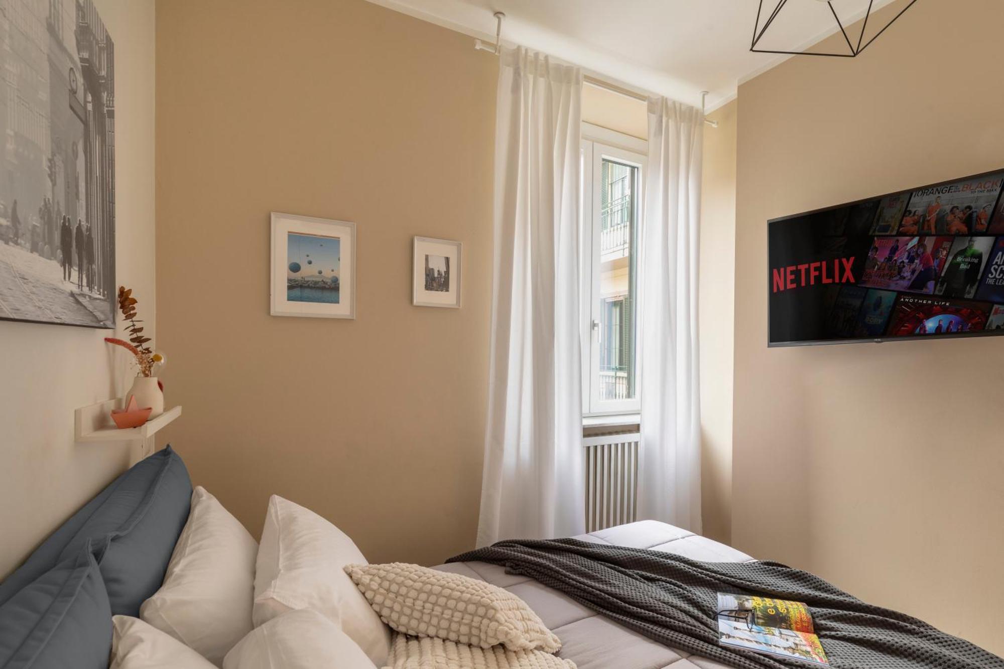 Volta Accomodation Μιλάνο Εξωτερικό φωτογραφία